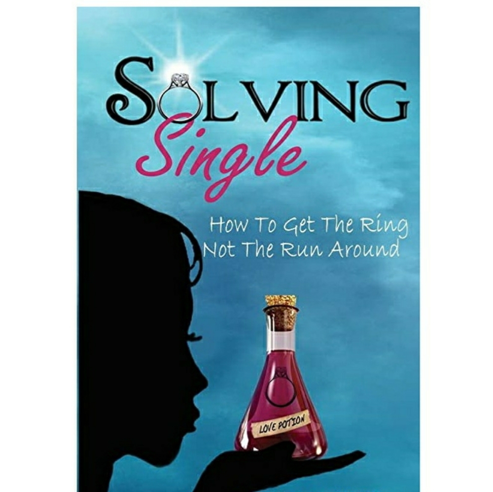 Solving Single By G.L. Lambert
